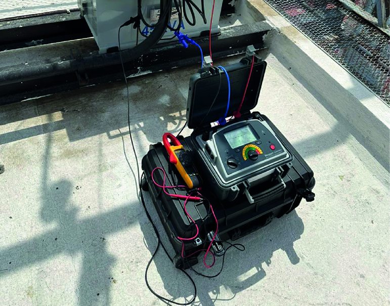 Mantenimiento Correctivo